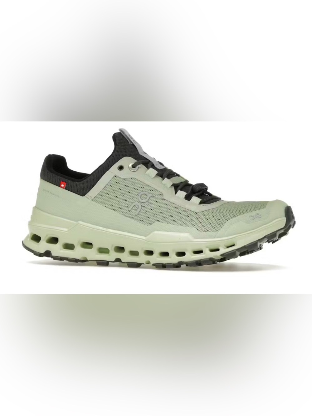 On Running Cloudultra